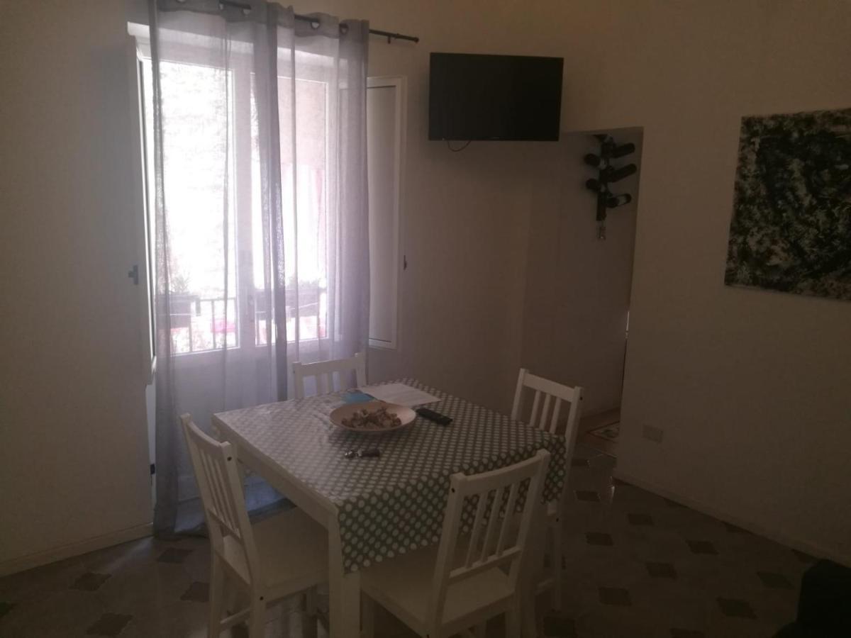 Le Case Del Grillo Trapani Exterior foto