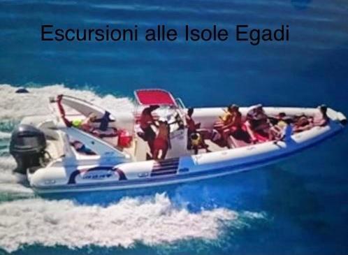 Le Case Del Grillo Trapani Exterior foto