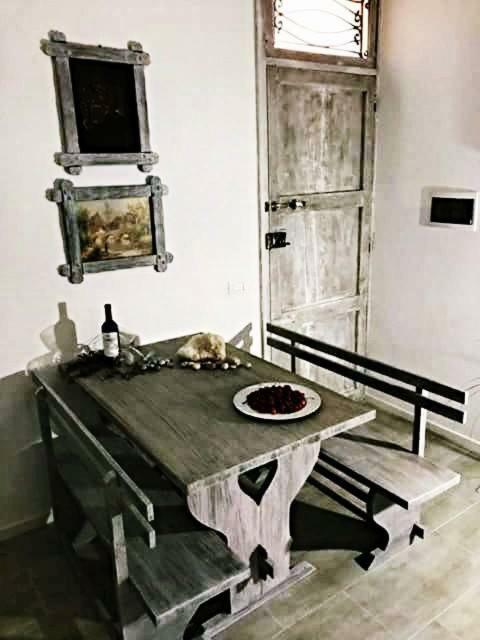 Le Case Del Grillo Trapani Exterior foto